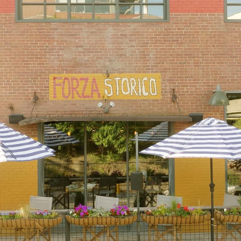 Forza Storico