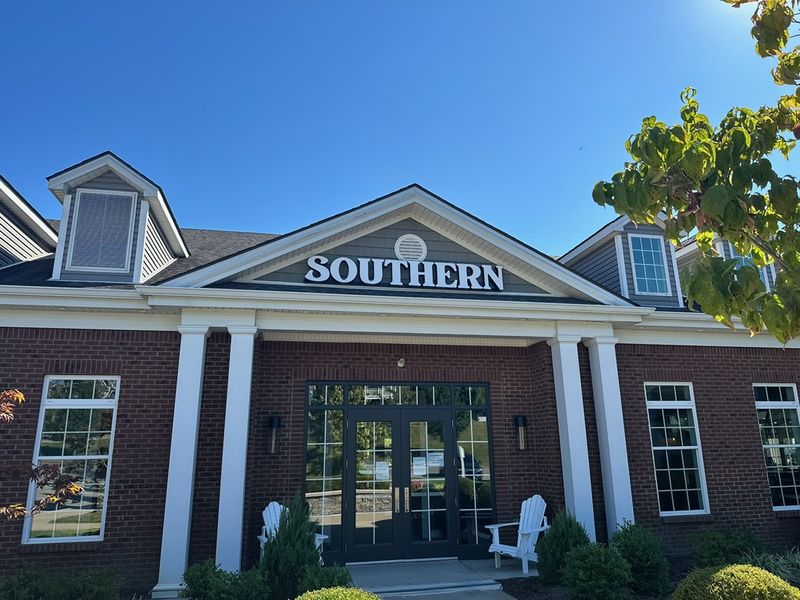 Southern Cookhouse & Bar (Lexington)