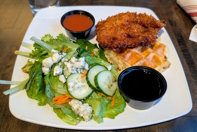 Taste of Belgium, Cincinnati, Ohio