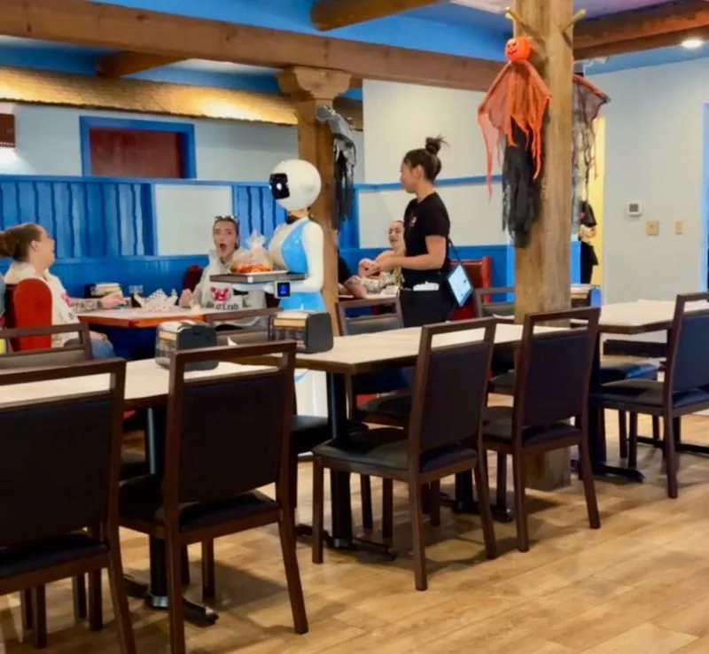 Bag O' Crab - Portland