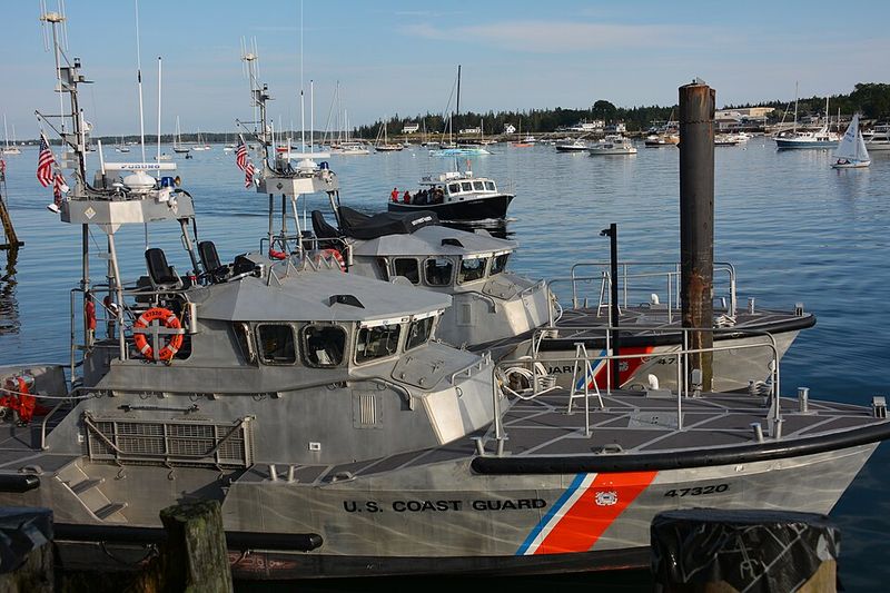 Beals, Maine