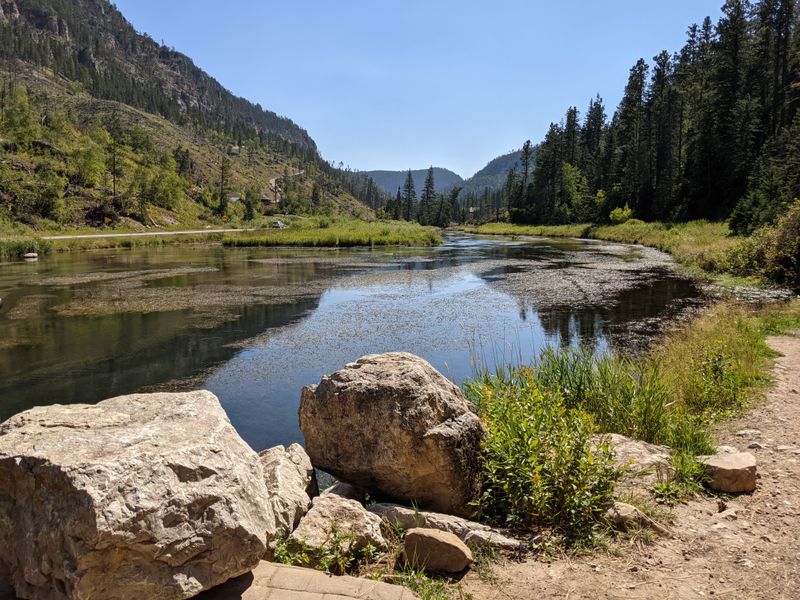 South Dakota – Spearfish