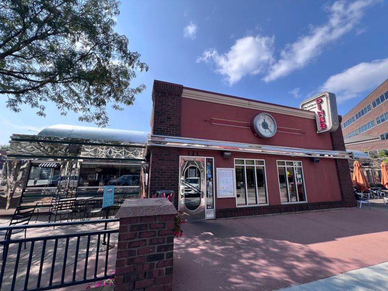 South Dakota &ndash; Phillips Avenue Diner (Sioux Falls)