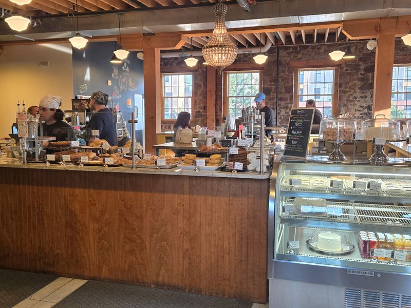 South Dakota &ndash; Queen City Bakery (Sioux Falls)