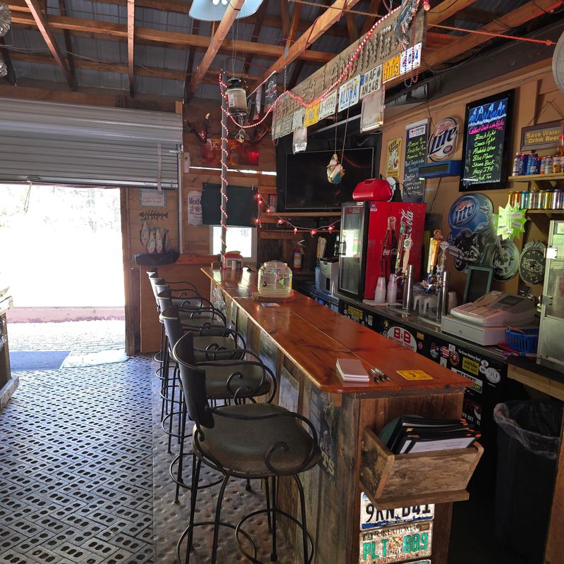 South Dakota &ndash; Fish 'N Fry Cafe (Deadwood)