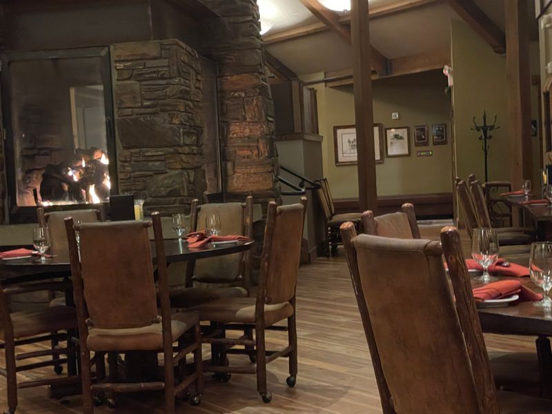 South Dakota &mdash; Dakotah Steakhouse (Rapid City)