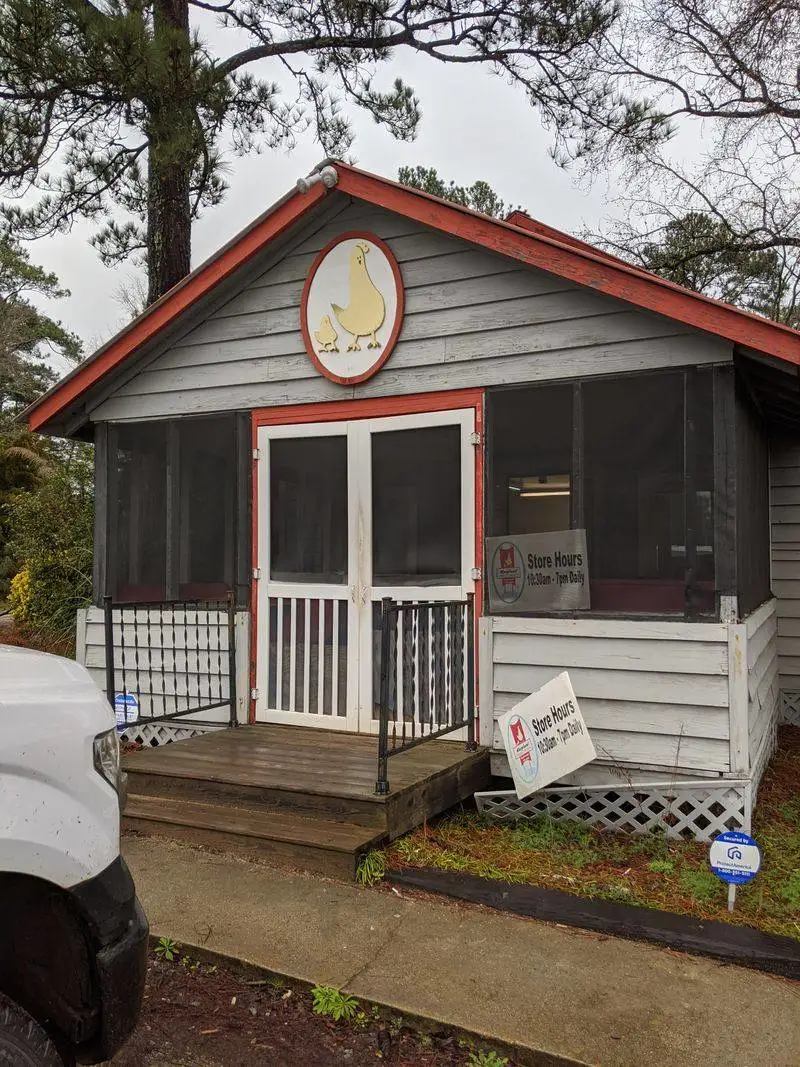 Maryland Fried Chicken - Augusta, GA