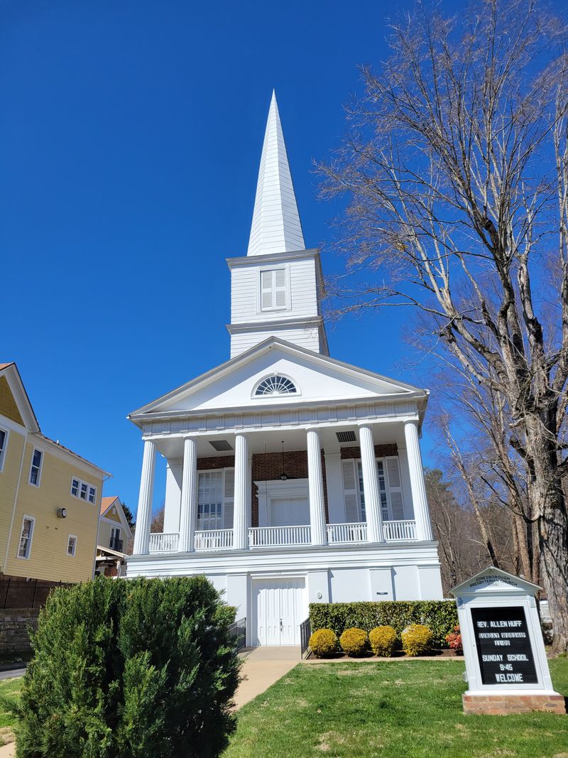 Tennessee – Jonesborough
