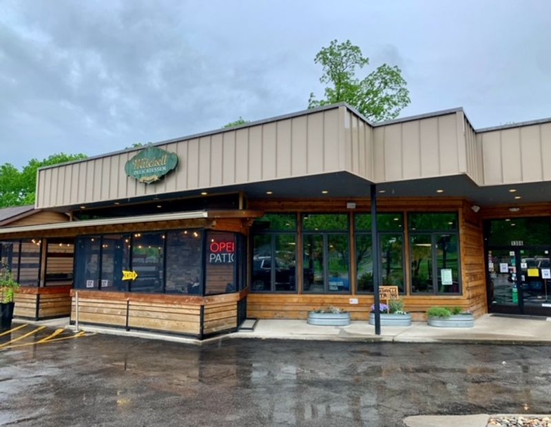 Tennessee &mdash; Mitchell&rsquo;s Delicatessen