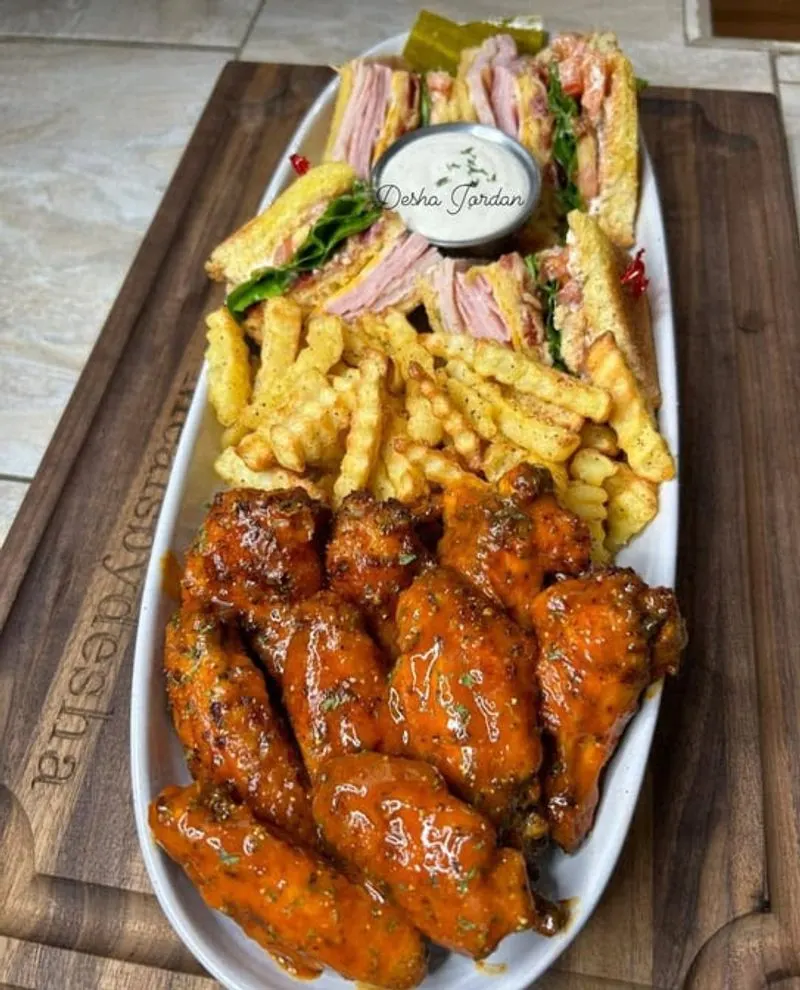 Soulful Choices (Louisville)