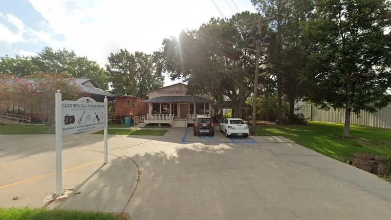 Cajun Music Hall of Fame & Museum