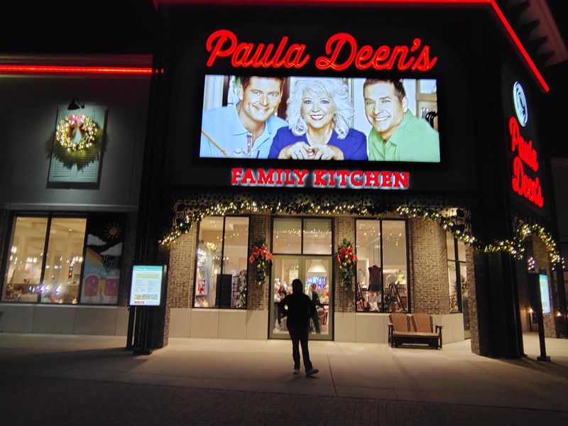 Buttermilk Biscuits and Whipped Butter