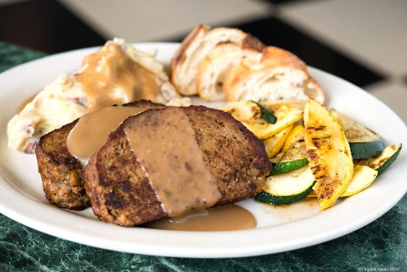 Metro Diner - Birmingham