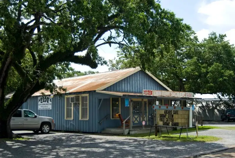 Abear's Cafe - Houma