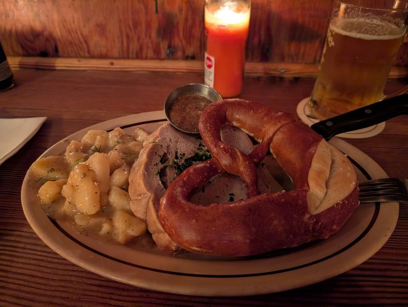 Suppenk&uuml;che &ndash; San Francisco, CA