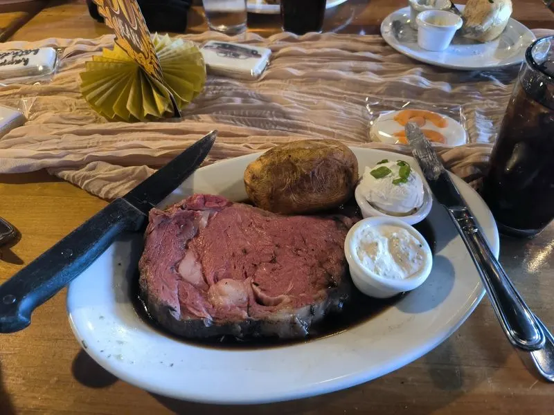 Carvers Steak & Seafood &ndash; Sandy, UT