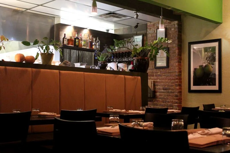 Jerk-spiced Morning Bun