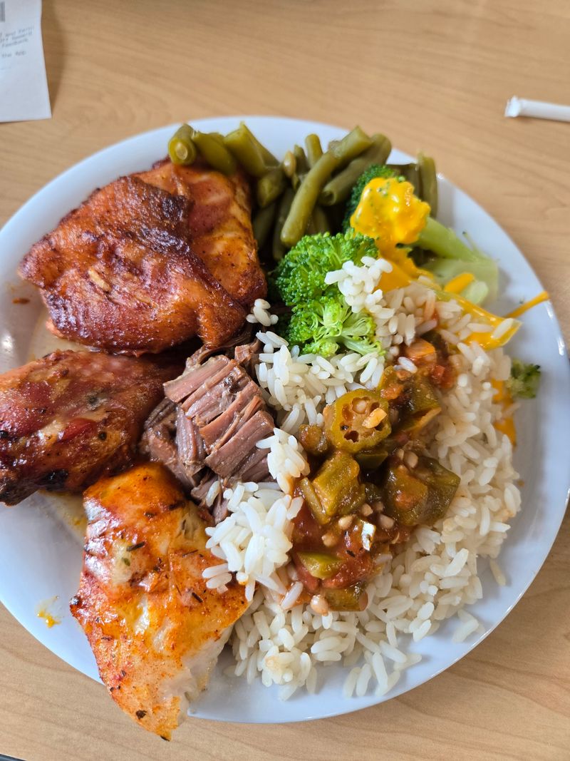 Golden Corral Buffet & Grill &mdash; Bensalem