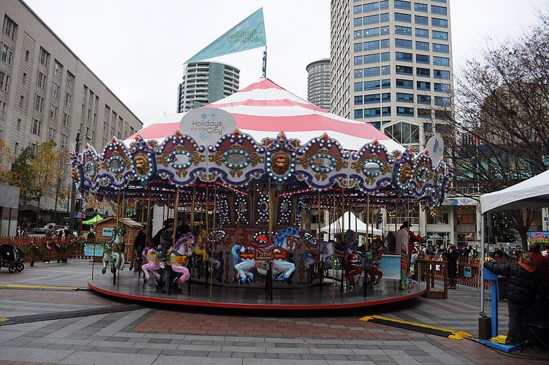 Family-Friendly Holiday Activities