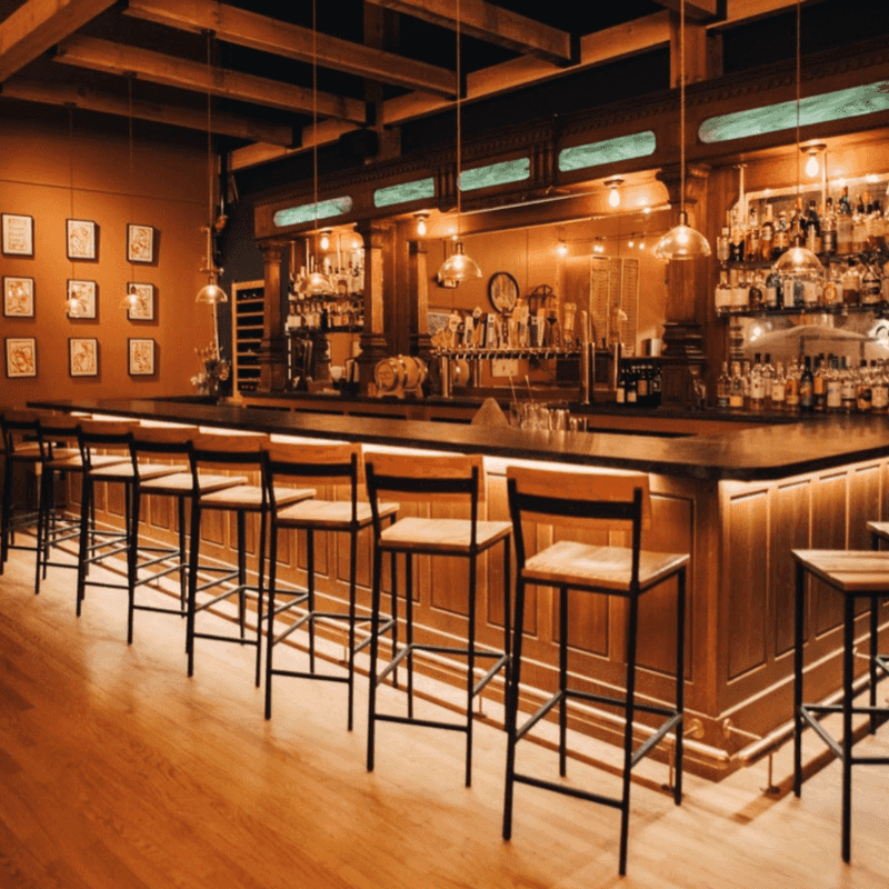 American Flatbread (Stowe, Vermont)