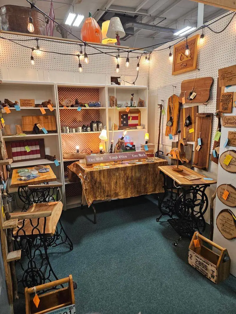 Local flavor: Iowa finds and regional nostalgia