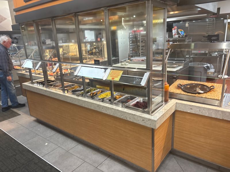 Golden Corral Buffet & Grill &mdash; Columbia