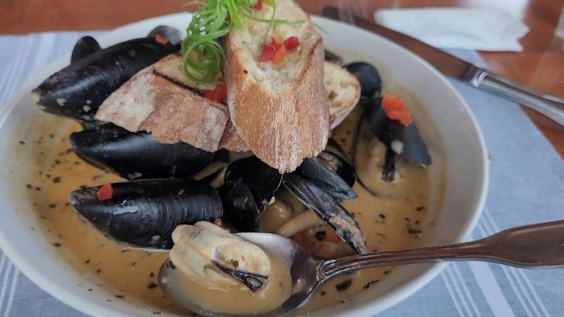 Ray&rsquo;s Boathouse Caf&eacute;, Seattle