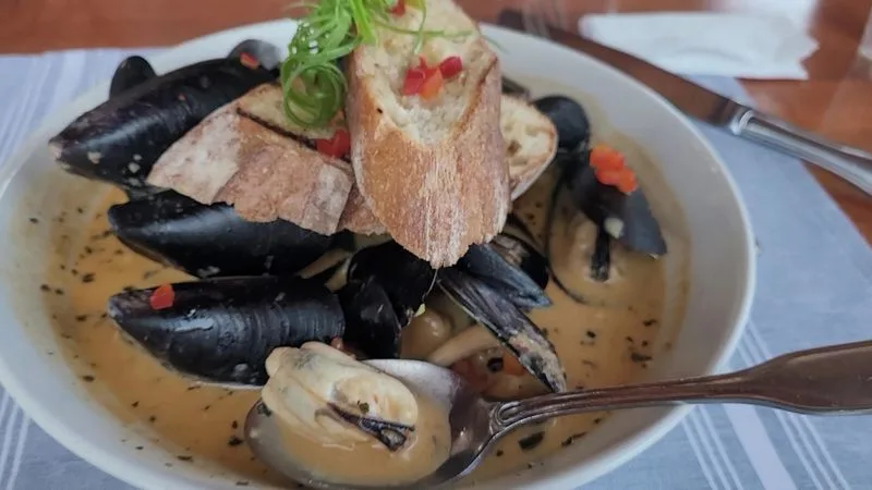 Ray’s Boathouse Café, Seattle