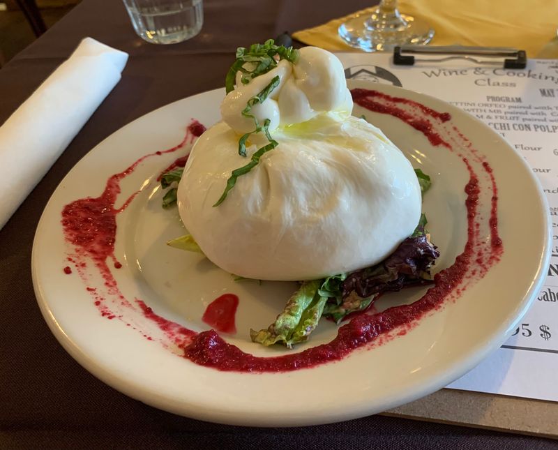 Antonio & Vittoria Italian Tavern &ndash; Holiday Event