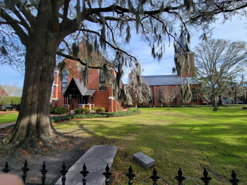 New Bern, North Carolina