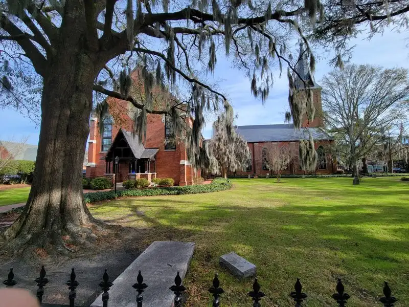 New Bern, North Carolina