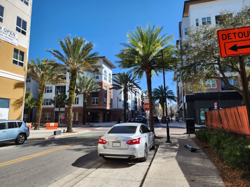 Gainesville, Florida