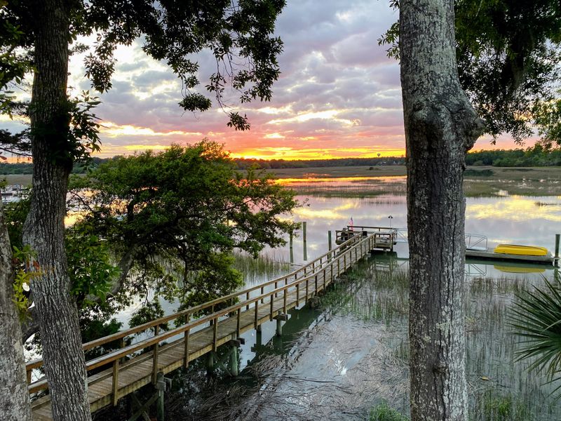 Beaufort, South Carolina