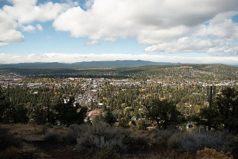 Bend, Oregon