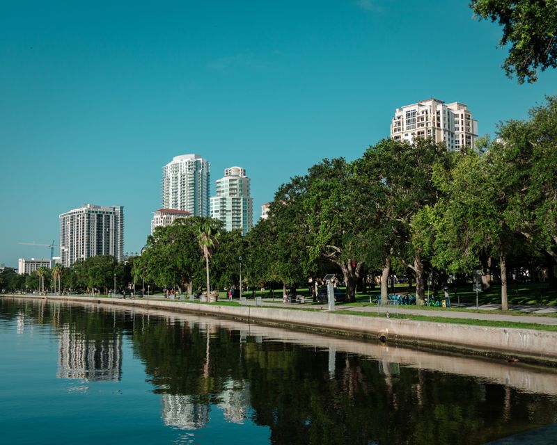 St. Petersburg, Florida