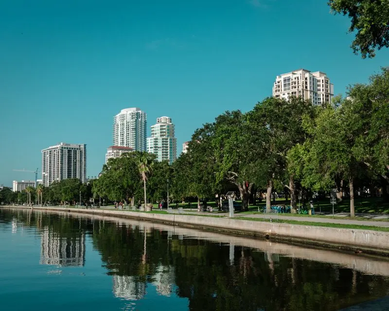 St. Petersburg, Florida