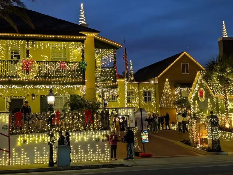 Nights of Lights Festival