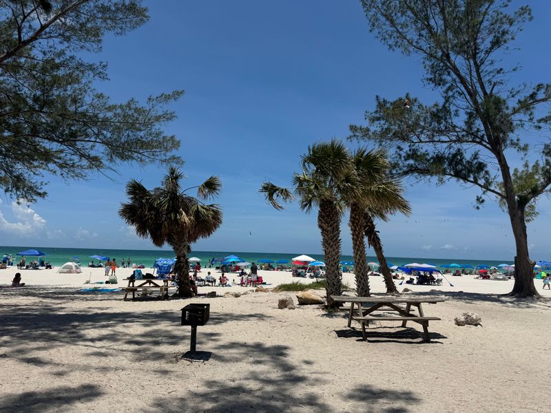 Anna Maria Island
