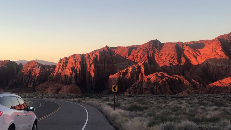 Snow Canyon State Park