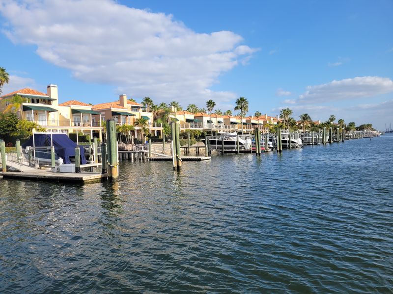 Dunedin, Florida