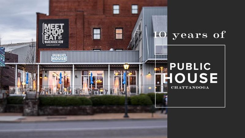 Public House