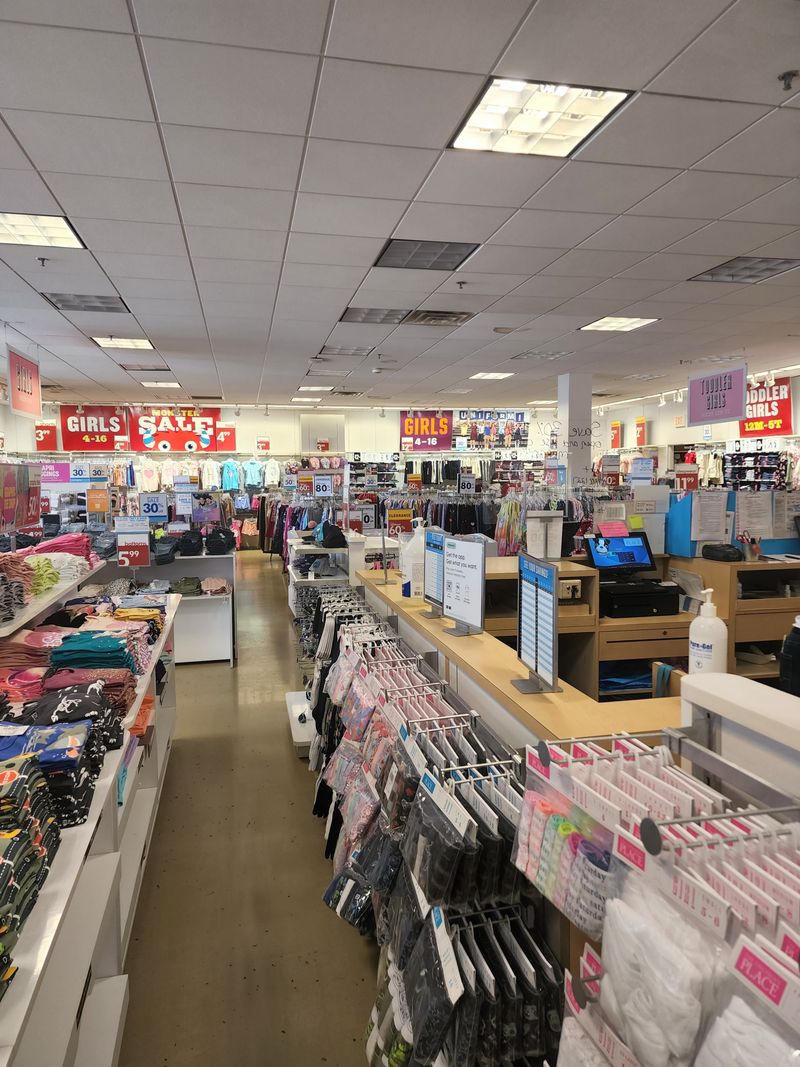 Osage Beach Outlet Marketplace &ndash; Osage Beach, MO