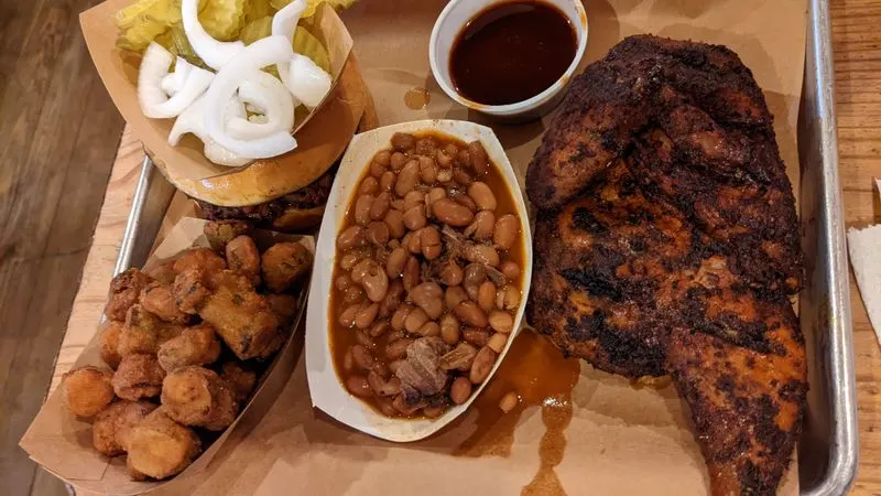 Turkey That Converts Skeptics