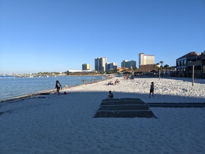 Pensacola, Florida