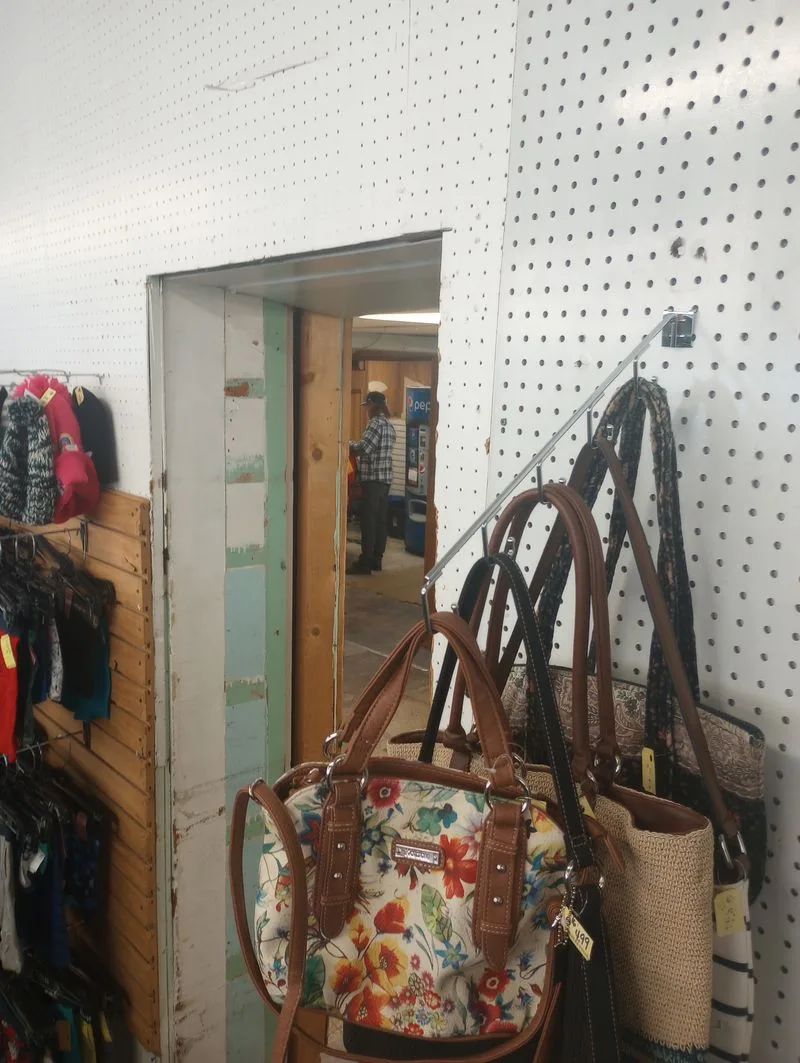 Salvation Army Family Store & Donation Center, Toledo