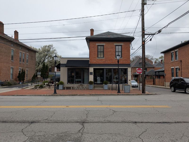 Plan your visit: contact, access, and neighborhood stroll