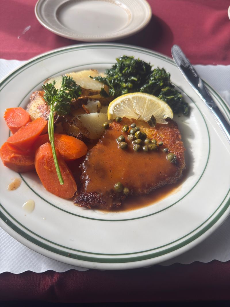 Otto & Anita's Schnitzelhaus &ndash; Portland, OR