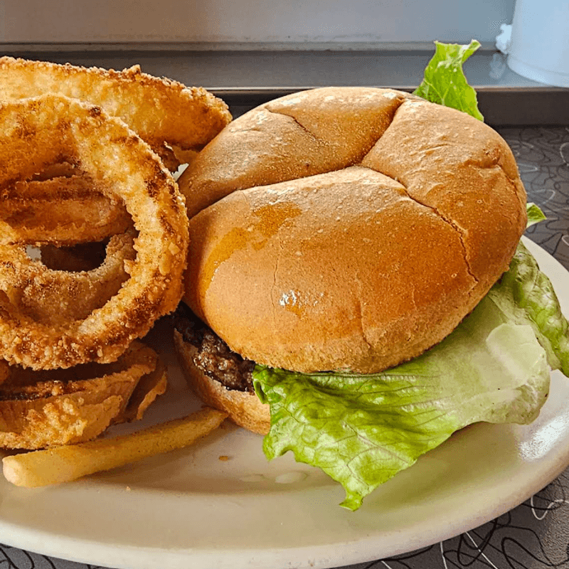 Town Topic &mdash; Kansas City, Missouri