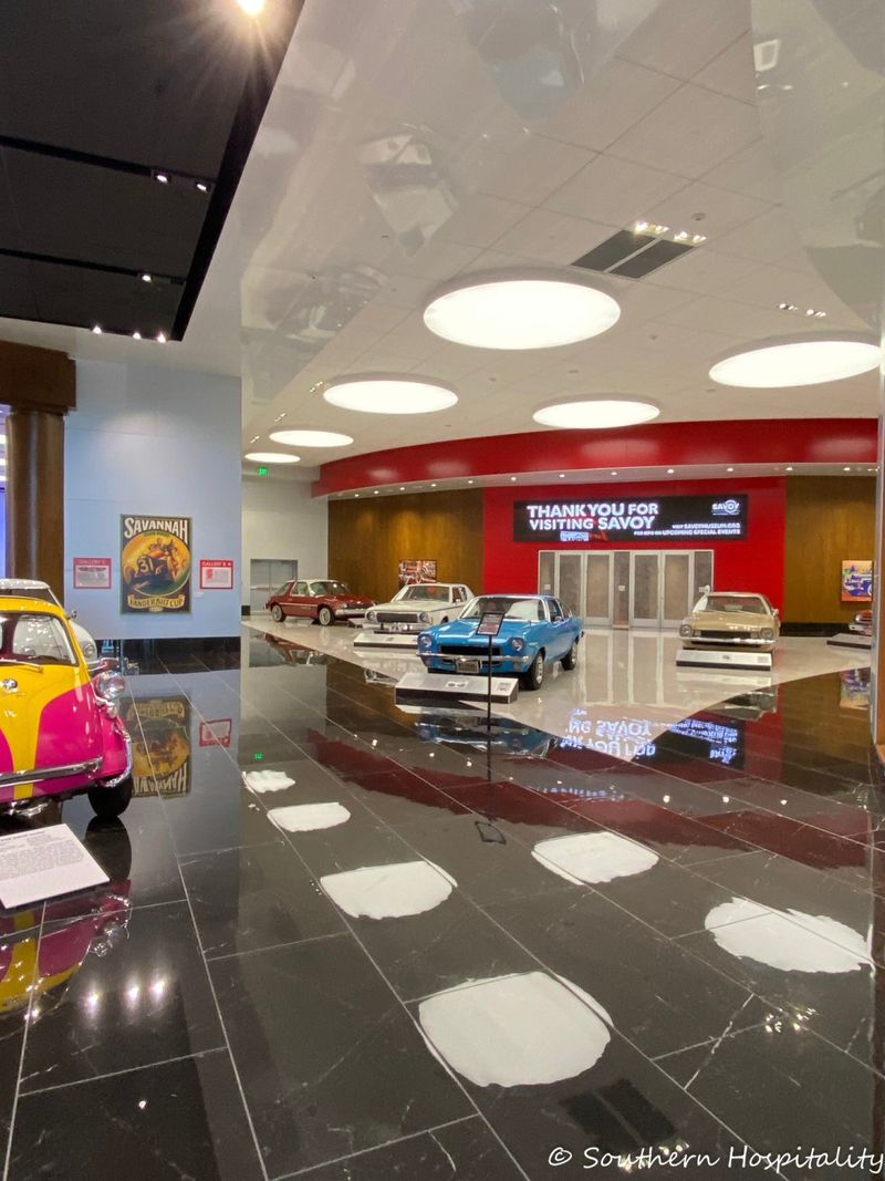 Art and automotive design