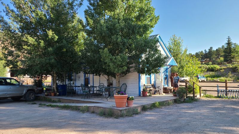Lake City, Colorado